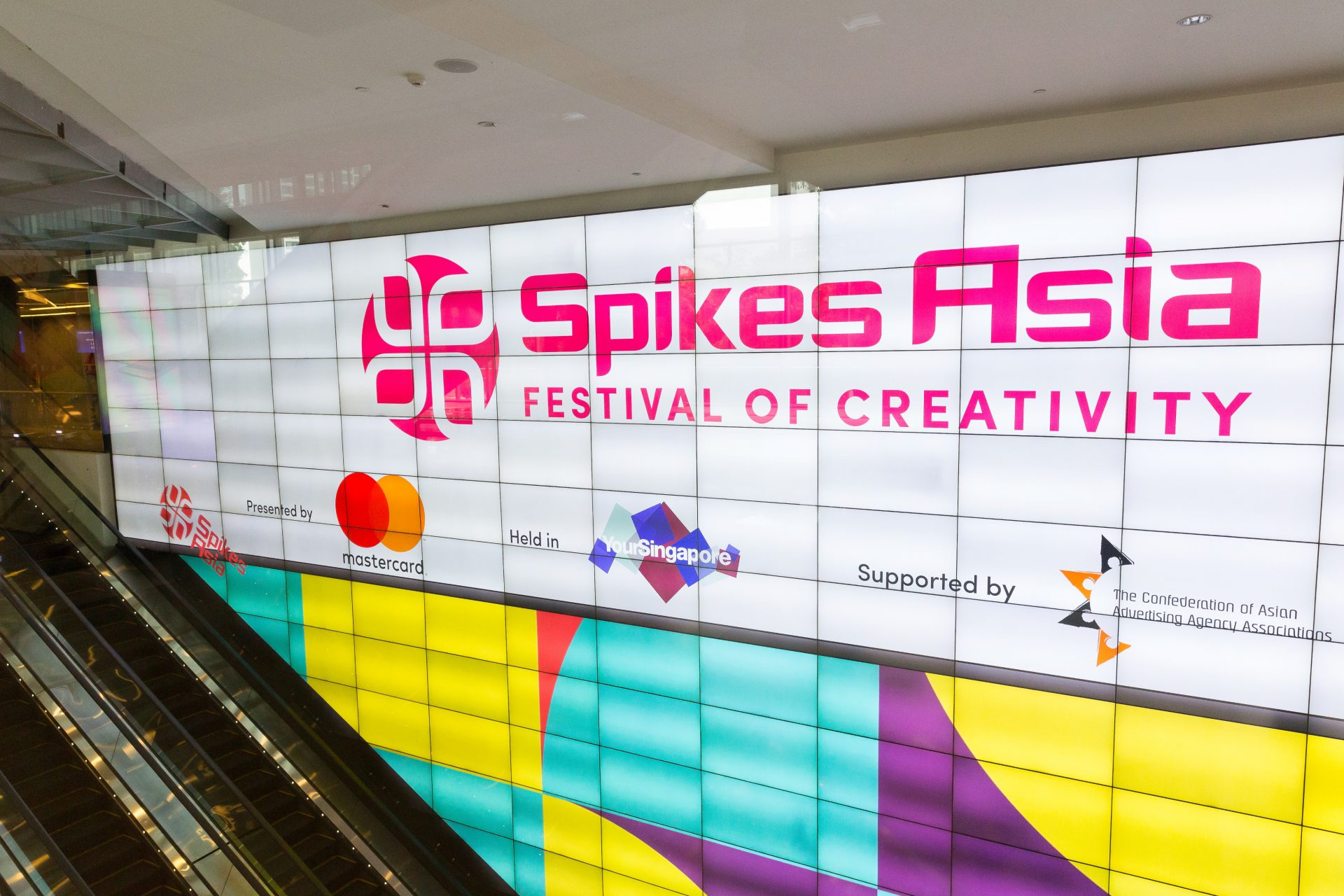 Spikes Asia: Kelly Lane’s Program Preview