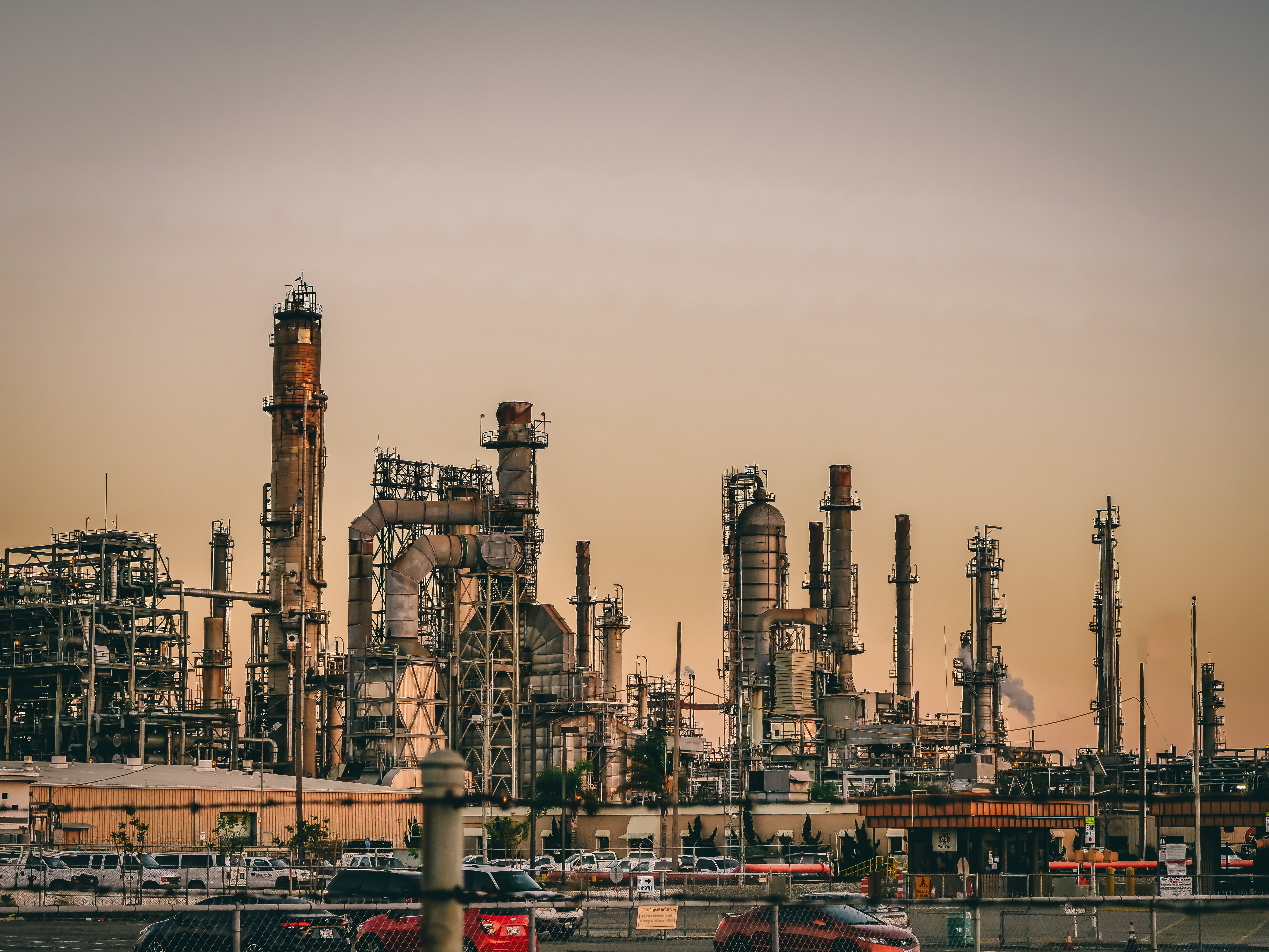 Bulletin: Petrochemicals & Asia