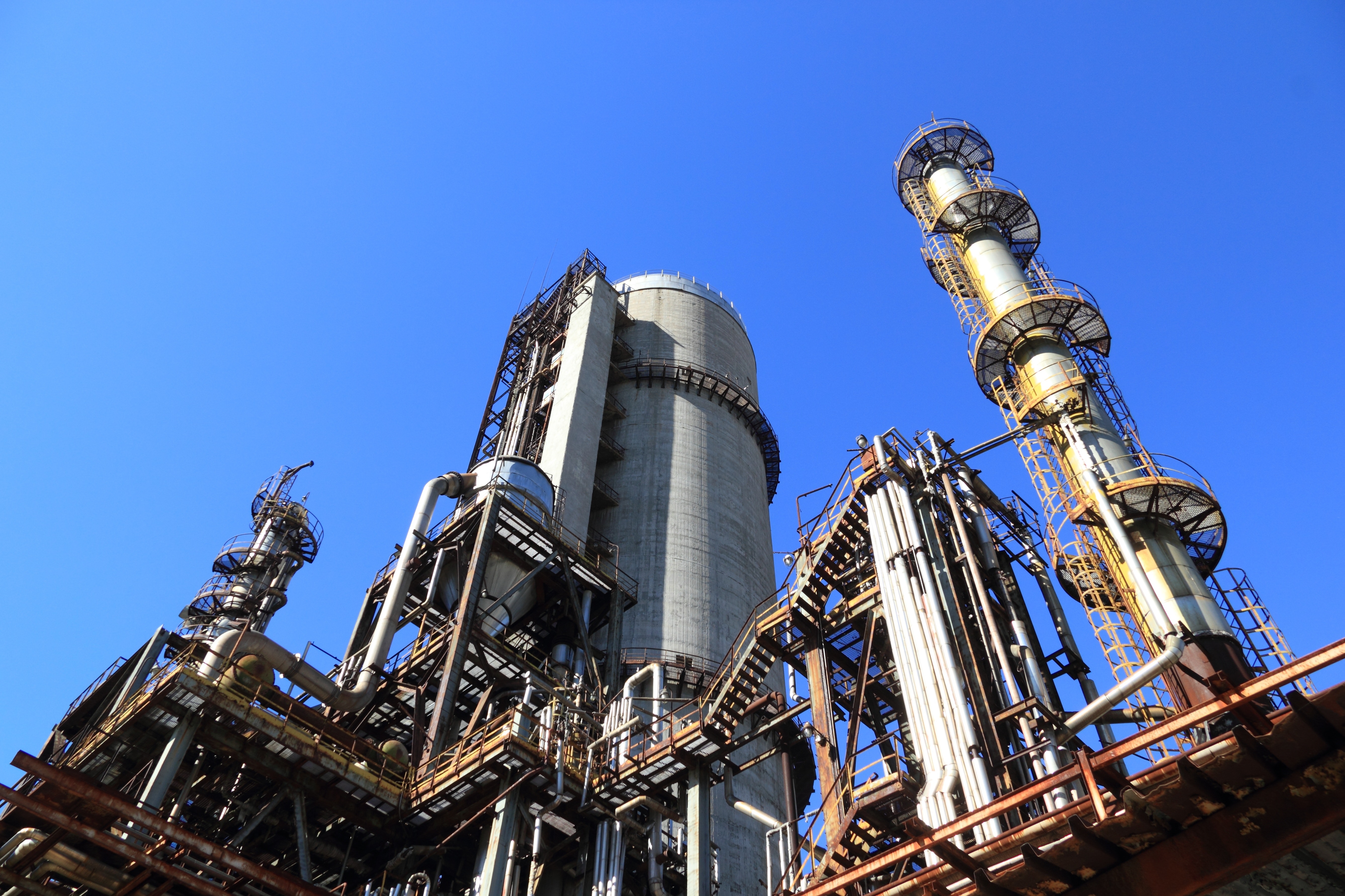 Bulletin: The Petrochemical Sector