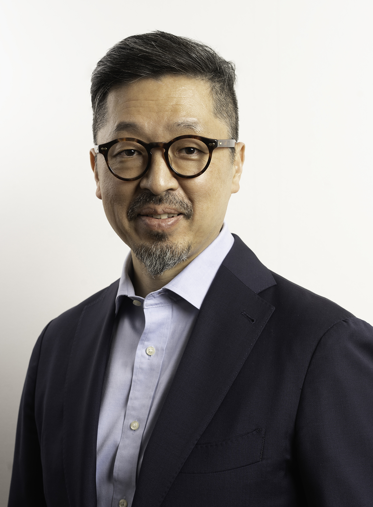 Tyler Kim Weber Shandwick APAC